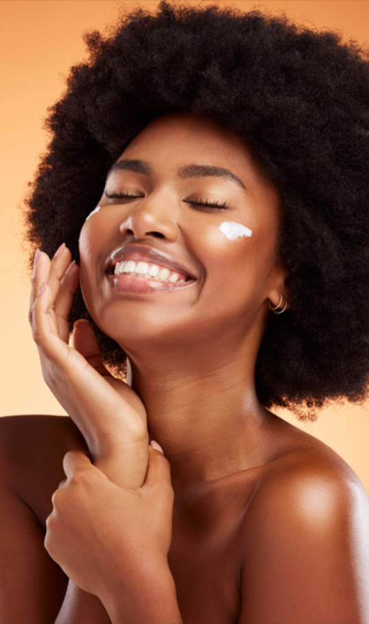 Skin Brightening Moisturizer Cream