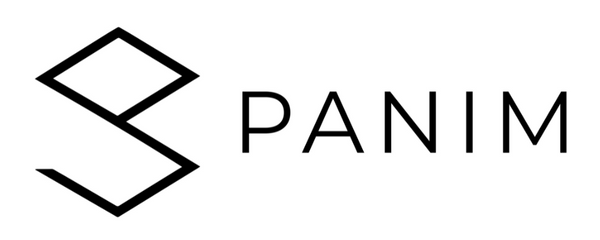 panim skincare logo