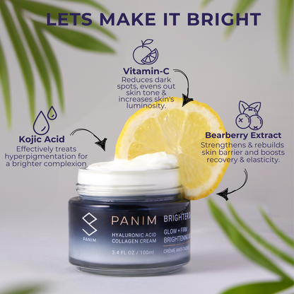 Dark Spot Corrector Cream 